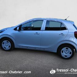 Kia Picanto Picanto 1.0 essence MPi 67 ch BVM5 Active Muret