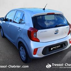 Kia Picanto Picanto 1.0 essence MPi 67 ch BVM5 Active Muret
