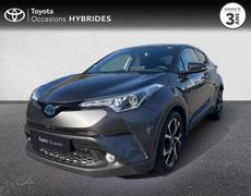 Toyota C-HR Lanester