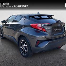 Toyota C-HR 122h Edition 2WD E-CVT RC18 Lanester