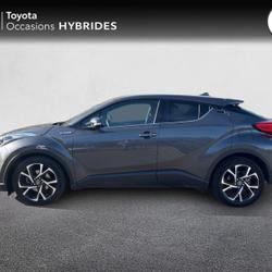Toyota C-HR 122h Edition 2WD E-CVT RC18 Lanester