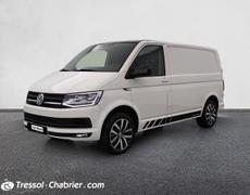 Volkswagen Transporter Lattes