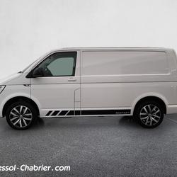 Volkswagen Transporter TRANSPORTER FGN TOLE L1H1 2.0 TDI 204 DSG7 EDITION 30 Lattes