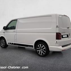 Volkswagen Transporter TRANSPORTER FGN TOLE L1H1 2.0 TDI 204 DSG7 EDITION 30 Lattes