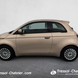 Fiat 500 II 500 e 95 ch Nouvelle 500 Carcassonne