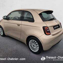 Fiat 500 II 500 e 95 ch Nouvelle 500 Carcassonne