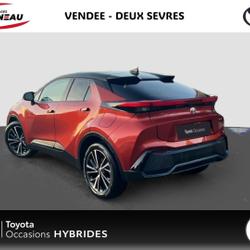 Toyota C-HR 1.8 Hybride 140ch Collection MY26 occasion - Cheffois - photo 2/24