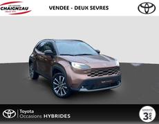 Toyota Yaris Cross Cheffois