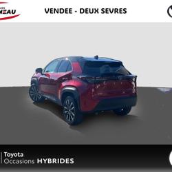 Toyota Yaris Cross 130h Trail Tech MC26 occasion - Cheffois - photo 2/24