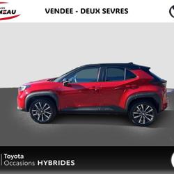 Toyota Yaris Cross 130h Trail Tech MC26 occasion - Cheffois - photo 3/24