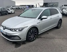 Volkswagen Golf 8 Onet-le-Château