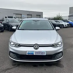 Volkswagen Golf 8 2.0 TDI SCR 115CH STYLE 1ST occasion - Onet-le-Ch&acirc;teau - photo 2/29