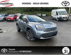 Toyota Yaris Cross Cheffois