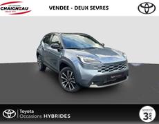 Toyota Yaris Cross Cheffois