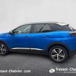 Peugeot 3008 3008 Puretech 130ch S&S BVM6 Crossway Toulouse