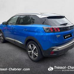Peugeot 3008 3008 Puretech 130ch S&S BVM6 Crossway Toulouse