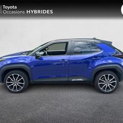 Toyota Yaris Cross 130h GR Sport MC24 Quimper