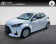 Toyota Yaris Lanester