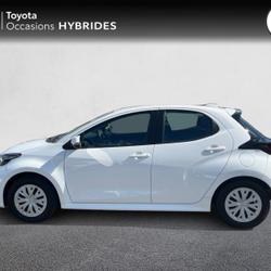 Toyota Yaris 116h Dynamic 5p MC24 Lanester