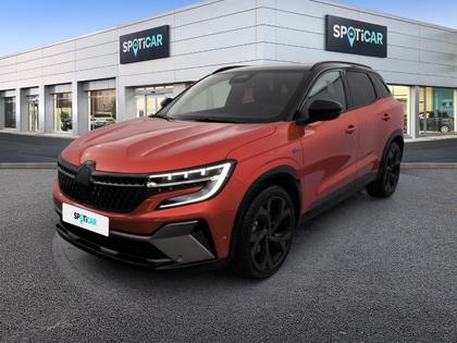 Renault Austral - Austral E-Tech hybrid 200 Iconic esprit Alpine - 32 000 €