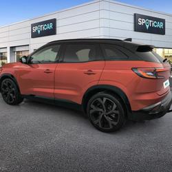 Renault Austral Austral E-Tech hybrid 200 Iconic esprit Alpine Carcassonne
