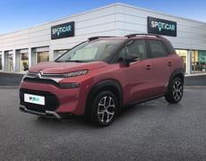 Citroen C3 Aircross Pézenas