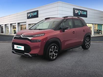Citroen C3 Aircross - C3 Aircross PureTech 130 S&S EAT6 Shine - 16 889 €