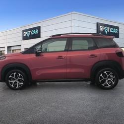 Citroen C3 Aircross C3 Aircross PureTech 130 S&S EAT6 Shine P&eacute;zenas