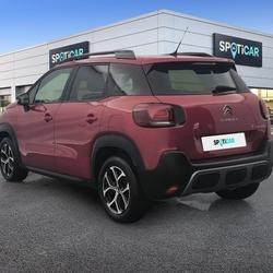 Citroen C3 Aircross C3 Aircross PureTech 130 S&S EAT6 Shine P&eacute;zenas