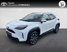 Toyota Yaris Cross Lanester