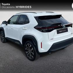 Toyota Yaris Cross 116h Design MY22 Lanester