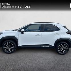 Toyota Yaris Cross 116h Design MY22 Lanester