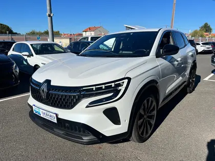 Renault Austral - 1.3 TCE MILD HYBRID 160CH TECHNO AUTO - 23 - 23 990 €