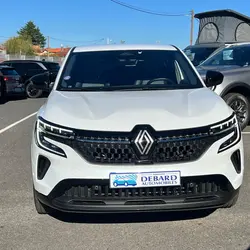 Renault Austral 1.3 TCE MILD HYBRID 160CH TECHNO AUTO - 23 occasion - Albi - photo 2/24