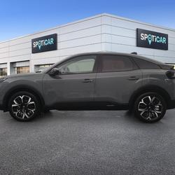 Citroen C4 C4 PureTech 130 EAT8 Max P&eacute;zenas