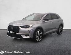 DS DS7 Crossback Pézenas