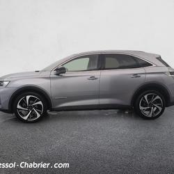 DS DS7 Crossback DS7 Crossback BlueHDi 180 EAT8 Grand Chic P&eacute;zenas
