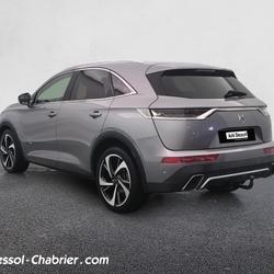 DS DS7 Crossback DS7 Crossback BlueHDi 180 EAT8 Grand Chic P&eacute;zenas