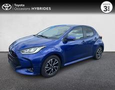 Toyota Yaris Concarneau