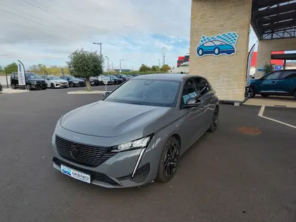 Peugeot 308 III Phase 1 - 1.2 PURETECH 130CH S&S ALLURE EAT8 - 18 990 €