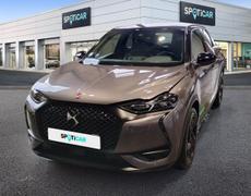 DS DS3 Crossback Lattes