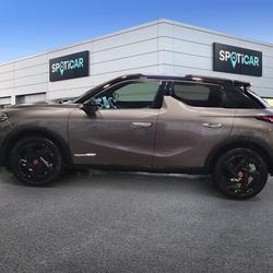 DS DS3 Crossback DS3 Crossback PureTech 130 EAT8 Performance Line+ Lattes