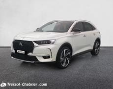 DS DS7 Crossback Lattes