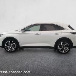 DS DS7 Crossback DS7 Crossback PureTech 225 EAT8 Grand Chic Lattes