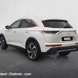 DS DS7 Crossback DS7 Crossback PureTech 225 EAT8 Grand Chic Lattes