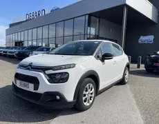 Citroen C3 Societe