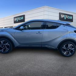 Toyota C-HR C-HR Hybride 1.8L Edition Brive-la-Gaillarde