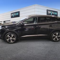 Peugeot 3008 3008 Hybrid4 300 e-EAT8 GT Montpellier