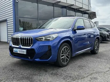 BMW X1 - (U11) SDRIVE18I 136CH M SPORT - 38 990 €