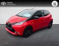 Toyota Aygo Lanester